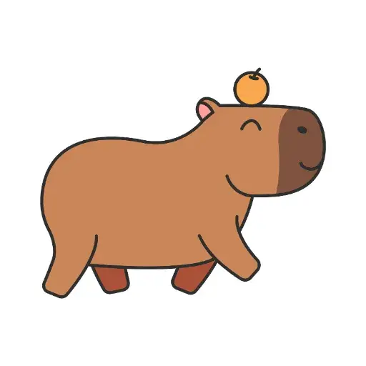 category Capivara