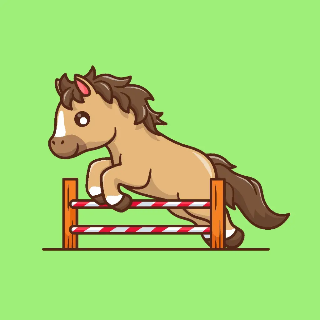 category Cavalo