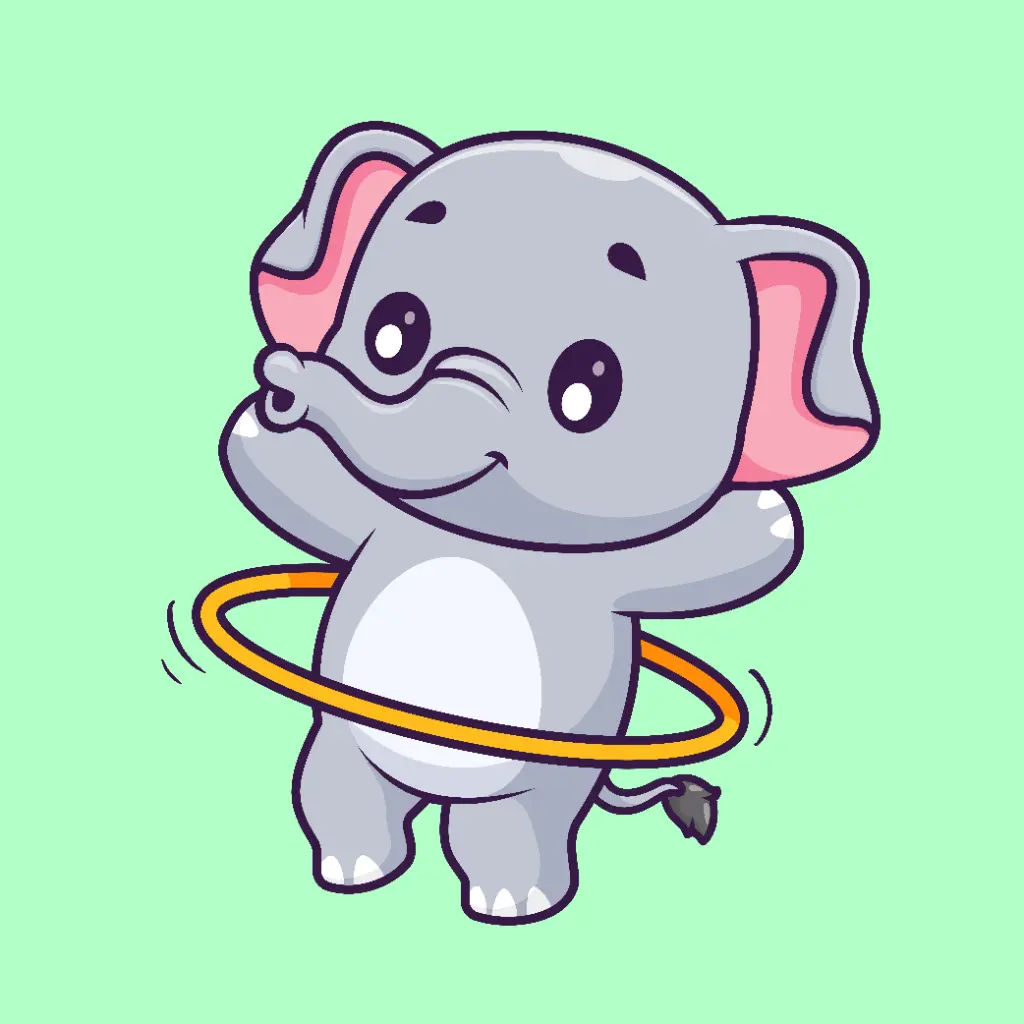category Elefante