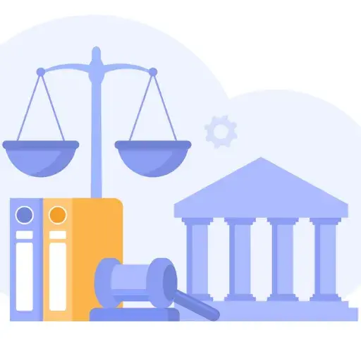 category Jurídico e Administrativo