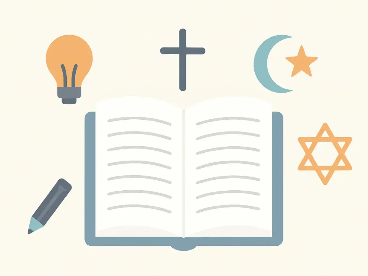 Categoria Religioso