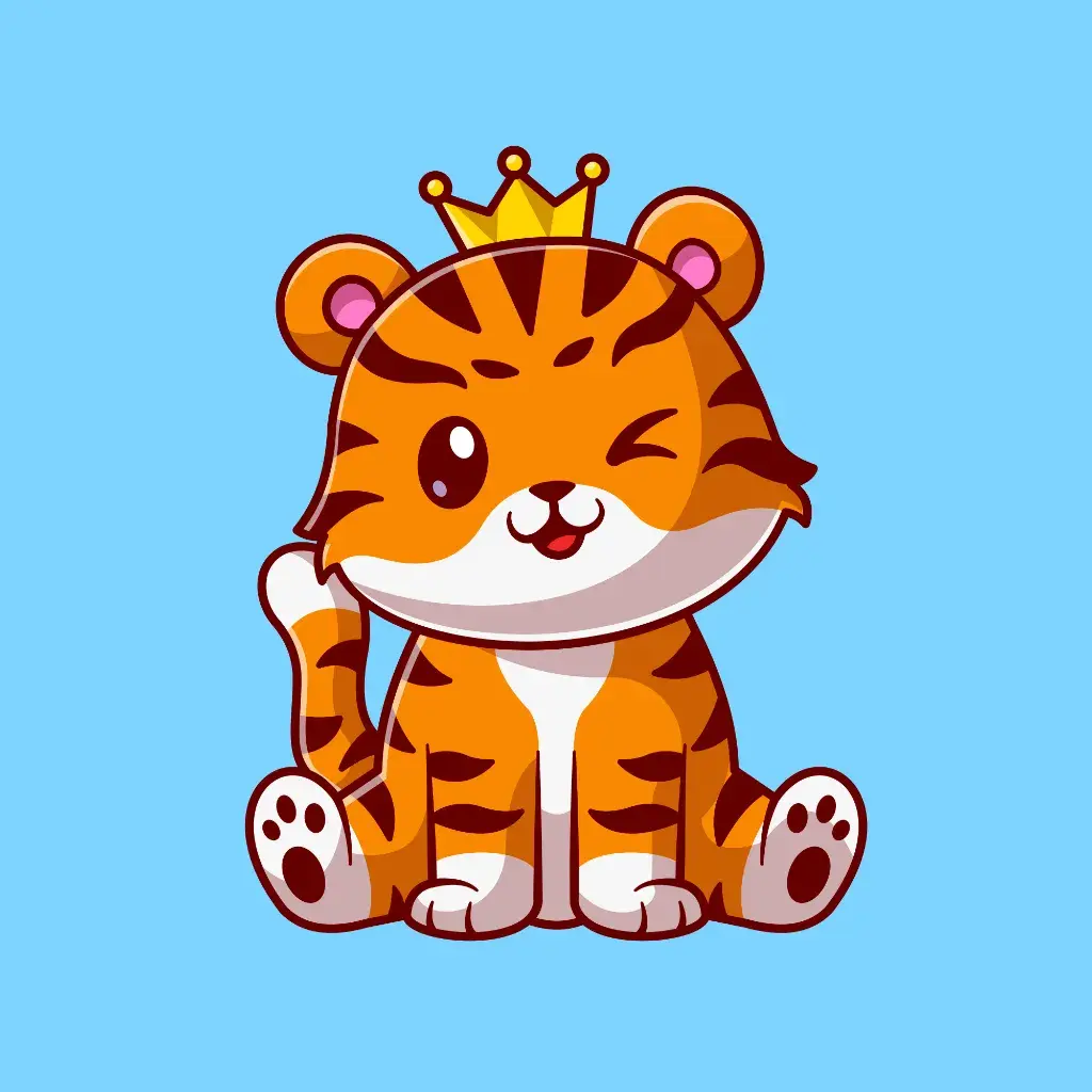 category Tigre