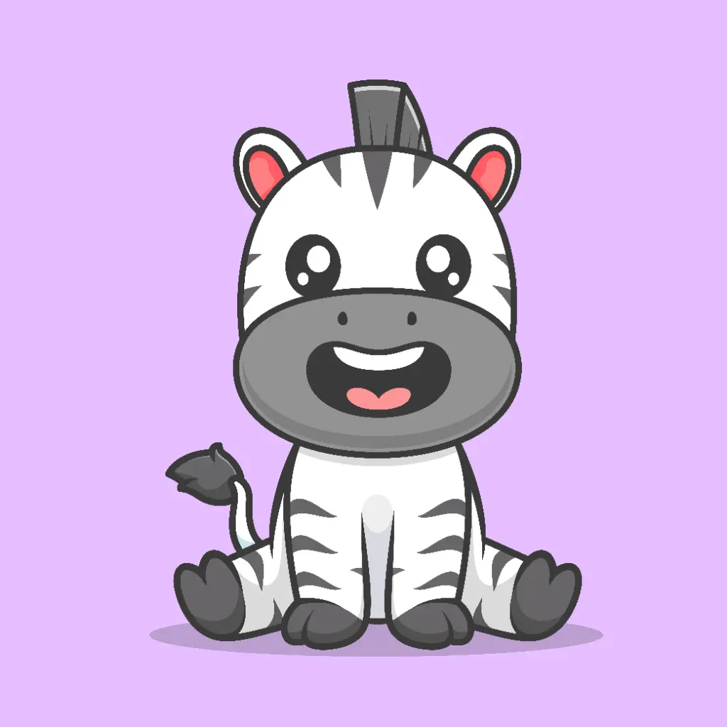 category Zebra